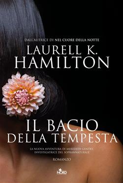 Il bacio della tempesta