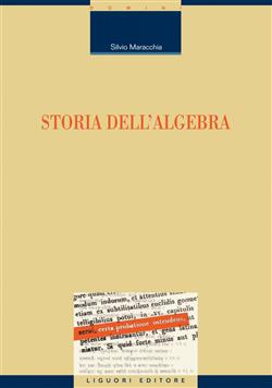 Storia dell'algebra