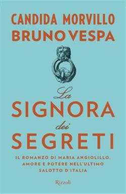 La signora dei segreti