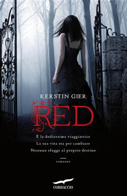 Red. La trilogia delle gemme