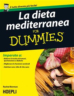 La dieta mediterranea for dummies