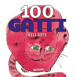 100 gatti nell'arte