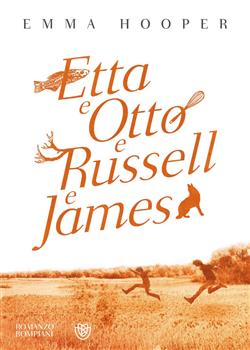 Etta e Otto e Russell e James