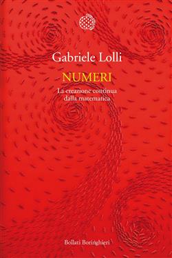 Numeri. La creazione continua della matematica