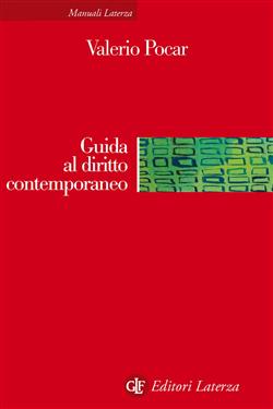 Guida al diritto contemporaneo