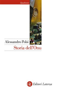 Storia dell'Onu