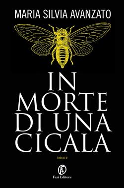 In morte di una cicala