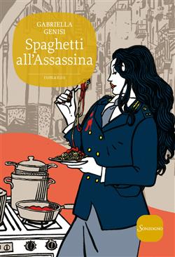 Spaghetti all'assassina
