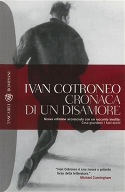 Cronaca di un disamore