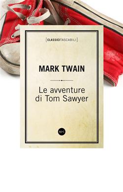 Le avventure di Tom Sawyer