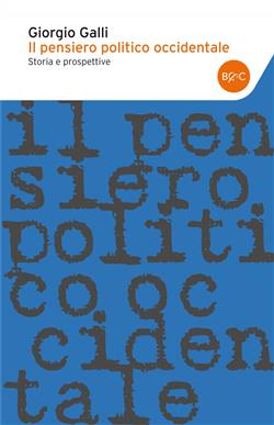 Il pensiero politico occidentale