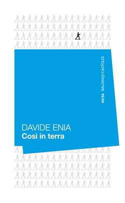 Così in terra