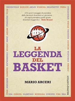 La leggenda del basket