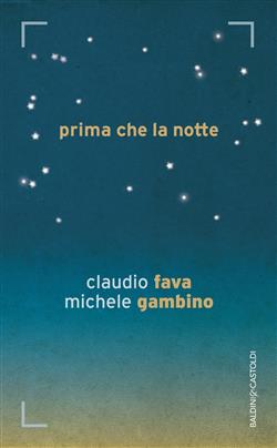 Prima che la notte