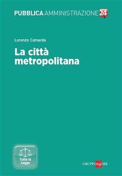 La città metropolitana