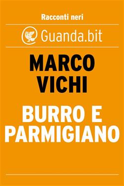 Burro e parmigiano