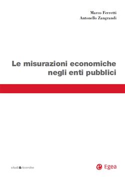 Le misurazioni economiche negli enti pubblici