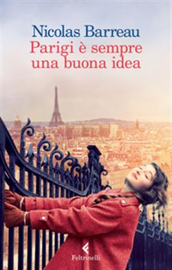 Parigi è sempre una buona idea