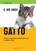 IL MIO AMICO GATTO