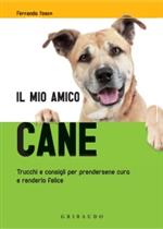 IL MIO AMICO CANE
