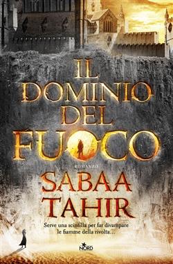 Il dominio del fuoco