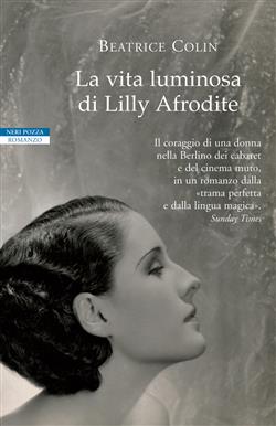 La vita luminosa di Lilly Afrodite