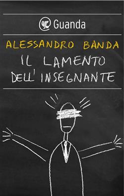 Il lamento dell'insegnante