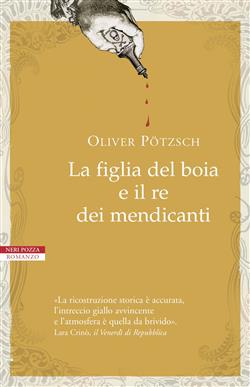 La figlia del boia e il re dei mendicanti