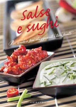 SALSE E SUGHI