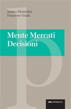 Mente mercati decisioni