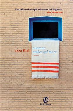 Ouatann. Ombre sul mare