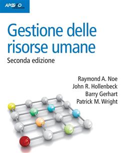 Gestione delle risorse umane