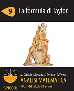 La formula di Taylor. Analisi matematica I