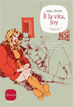 È la vita, Joy