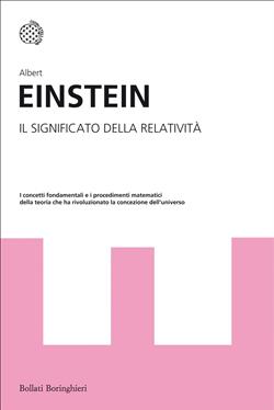 Il significato della relatività