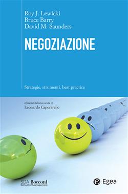 Negoziazione. Strategie, strumenti, best practice