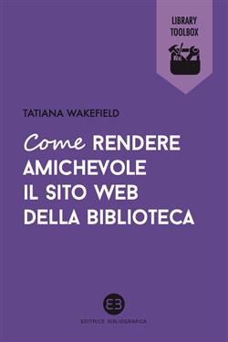 Come rendere amichevole il sito web della biblioteca