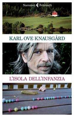 L'isola dell'infanzia