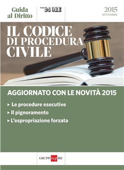 Codice di procedura civile