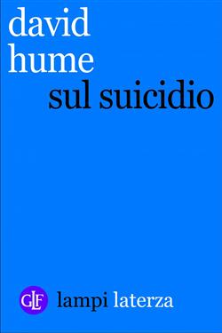 Sul suicidio