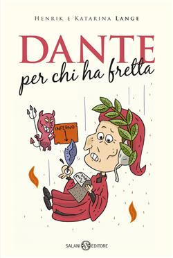 Dante per chi ha fretta