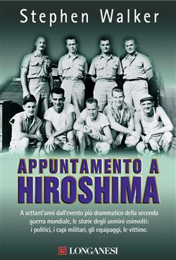 Appuntamento a Hiroshima
