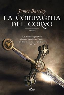 La compagnia del corvo