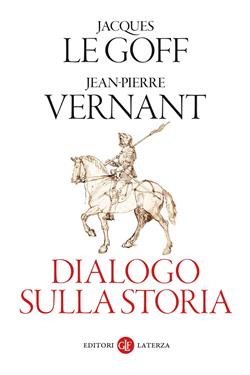 Dialogo sulla storia