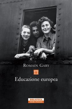 Educazione europea