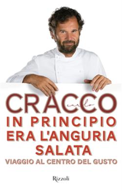 In principio era l'anguria salata