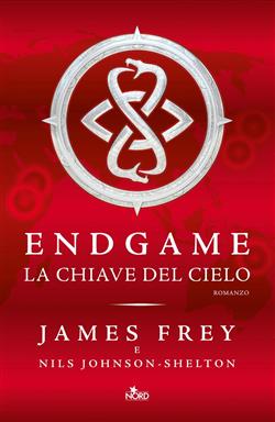 La chiave del cielo. Endgame