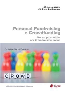 Personal fundraising e crowdfunding. Nuove prospettive per il fundraising online