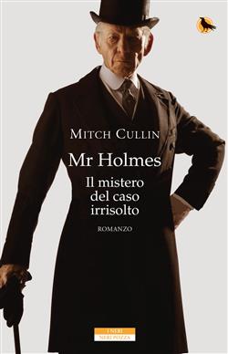 Mr Holmes. Il mistero del caso irrisolto