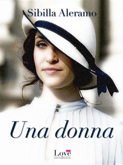 Una donna